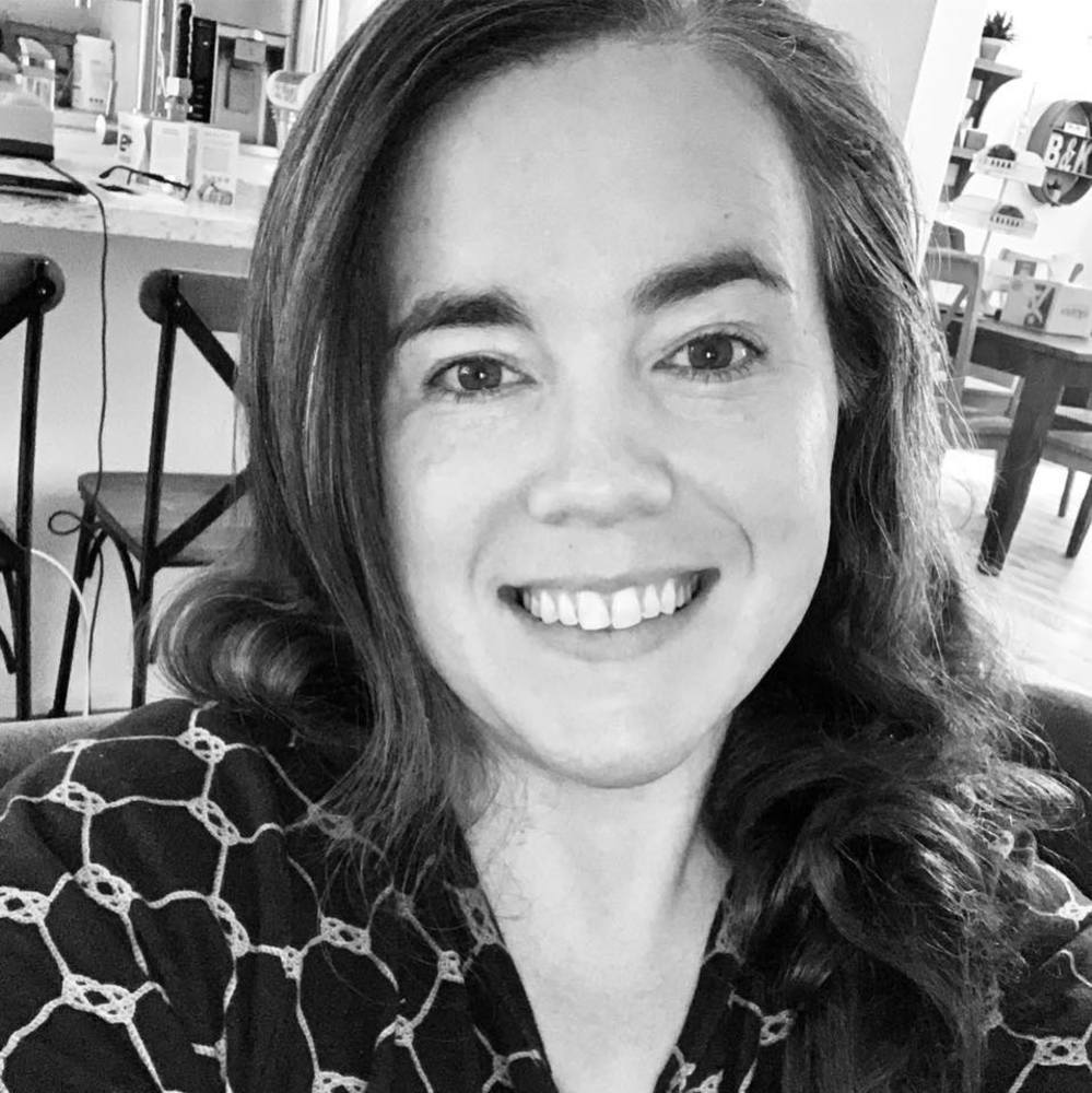 Meet your Posher, Kristen